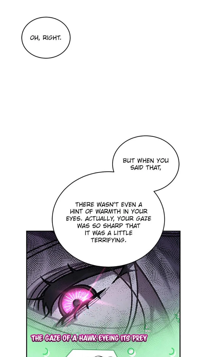 The Villainess Tames The Beast Chapter 71 page 17 - 