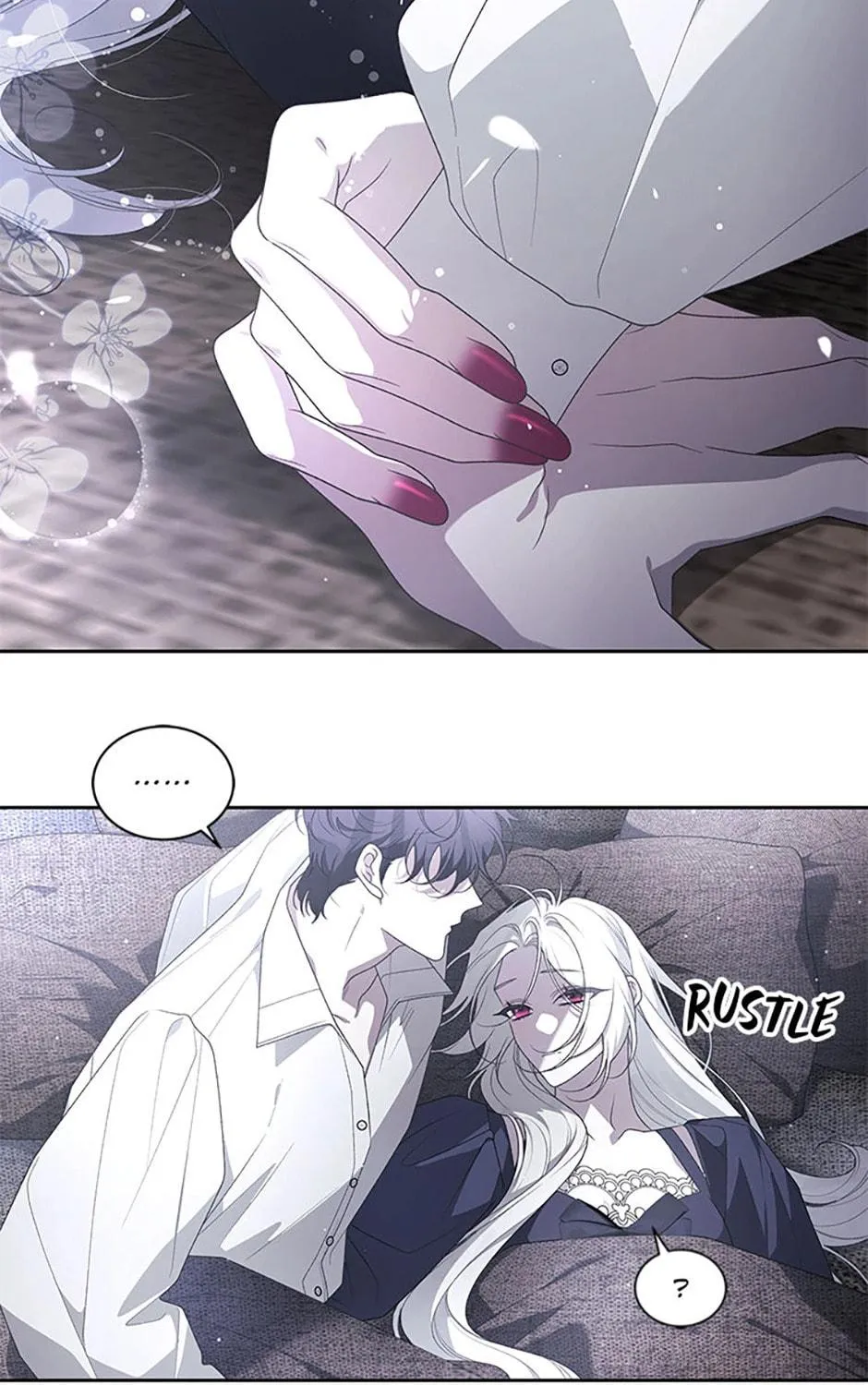 The Villainess Tames The Beast Chapter 71 page 169 - 