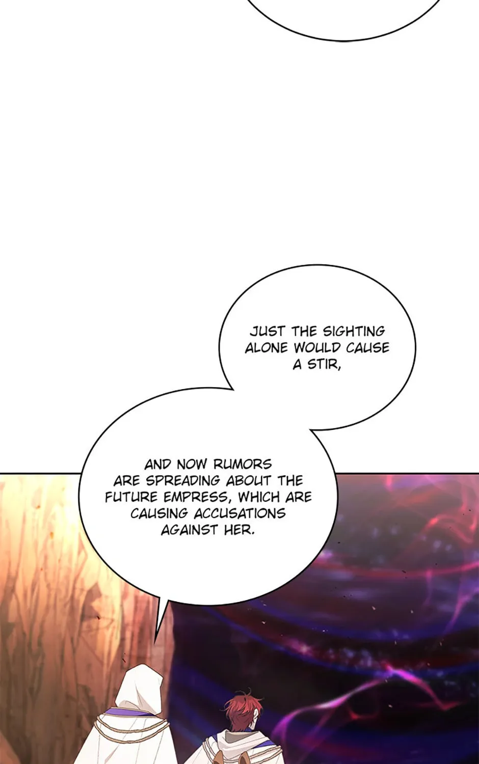 The Villainess Tames The Beast Chapter 71 page 183 - 