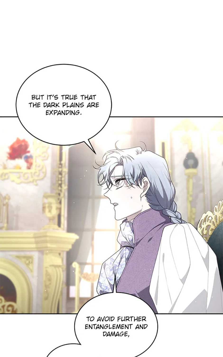 The Villainess Tames The Beast Chapter 71 page 195 - 