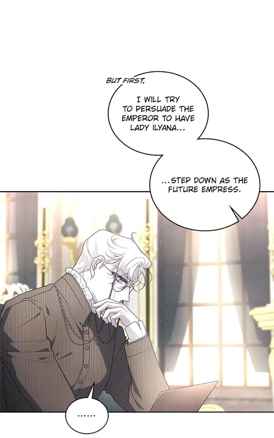 The Villainess Tames The Beast Chapter 71 page 197 - 