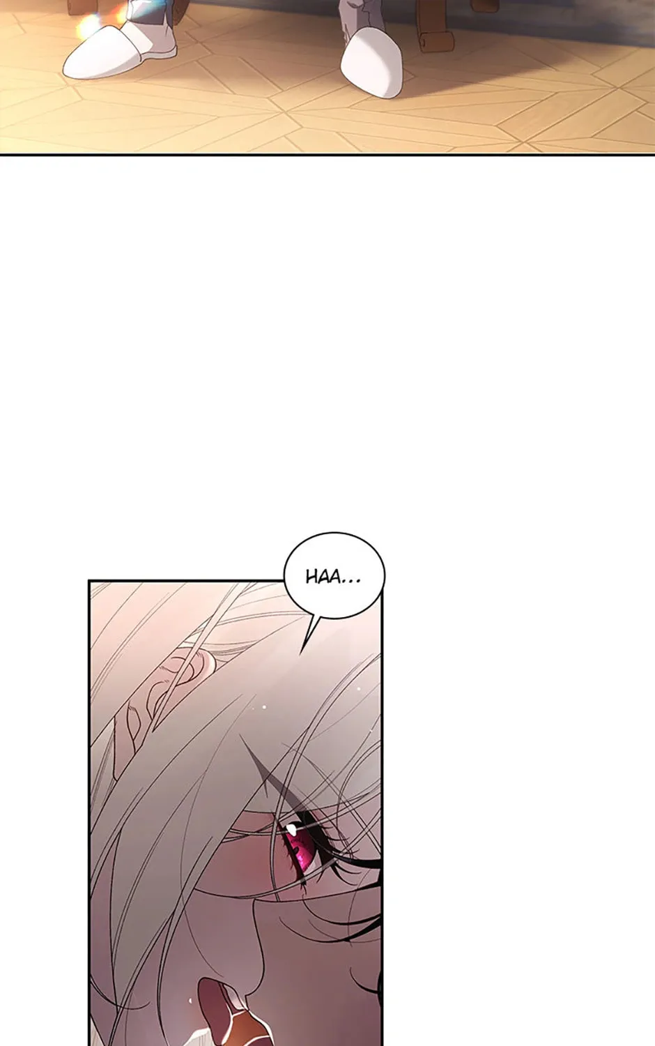 The Villainess Tames The Beast Chapter 71 page 3 - 