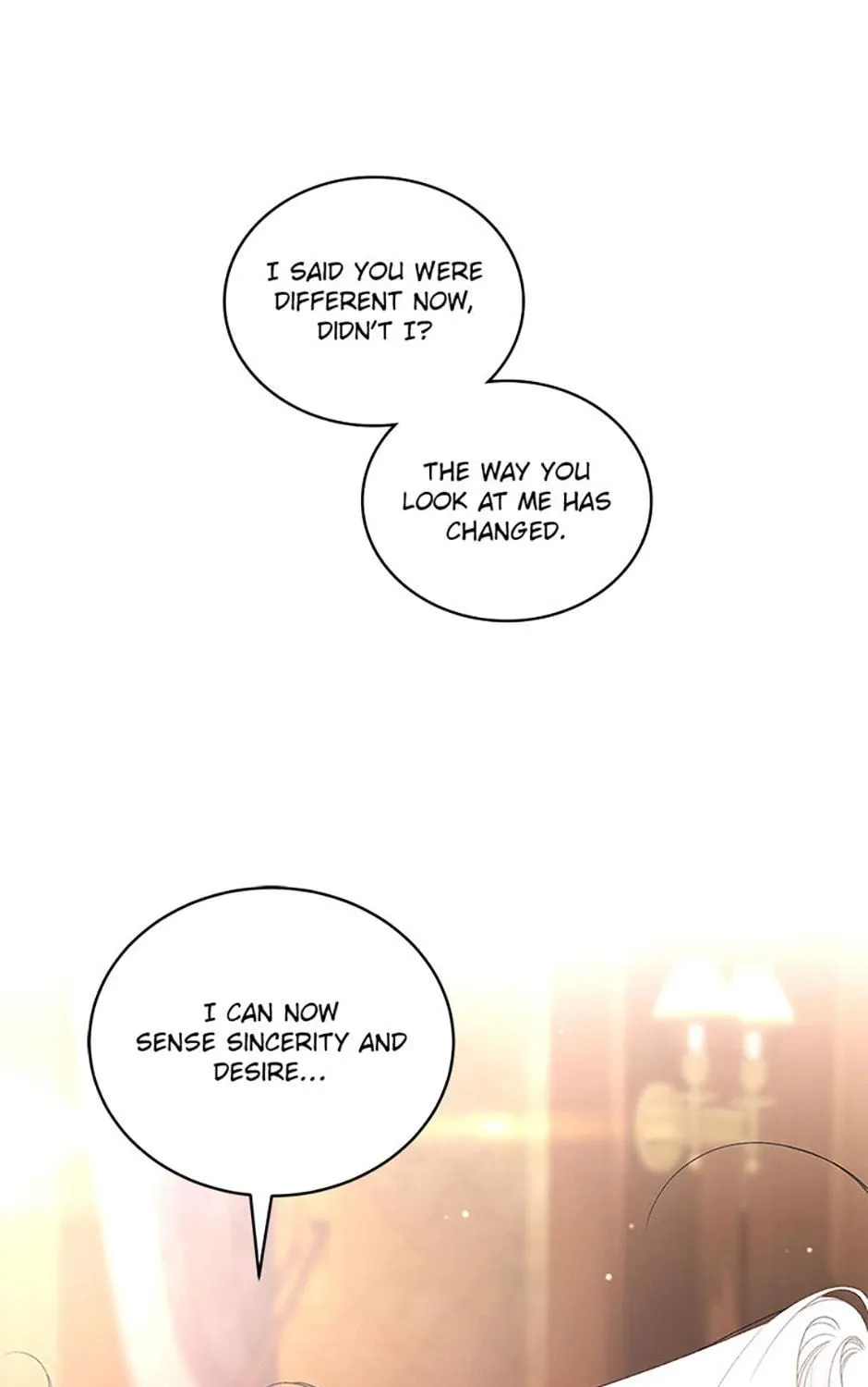The Villainess Tames The Beast Chapter 71 page 23 - 