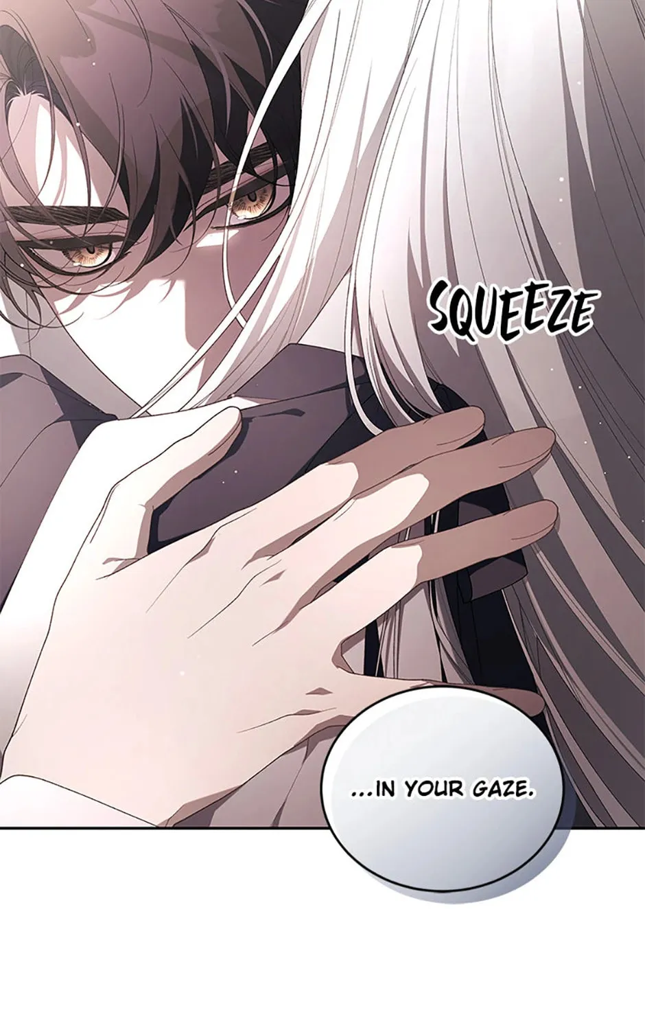 The Villainess Tames The Beast Chapter 71 page 25 - 