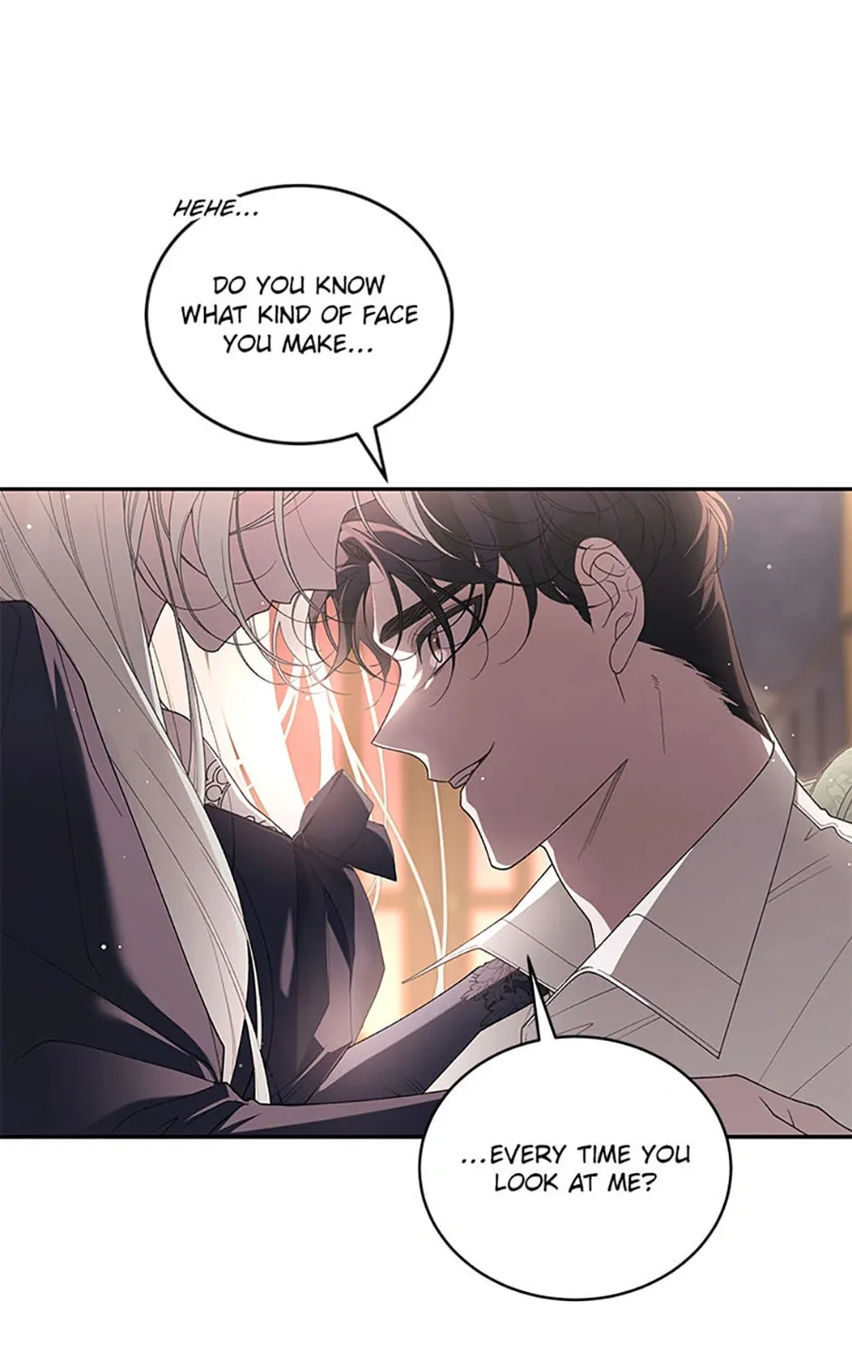 The Villainess Tames The Beast Chapter 71 page 27 - 
