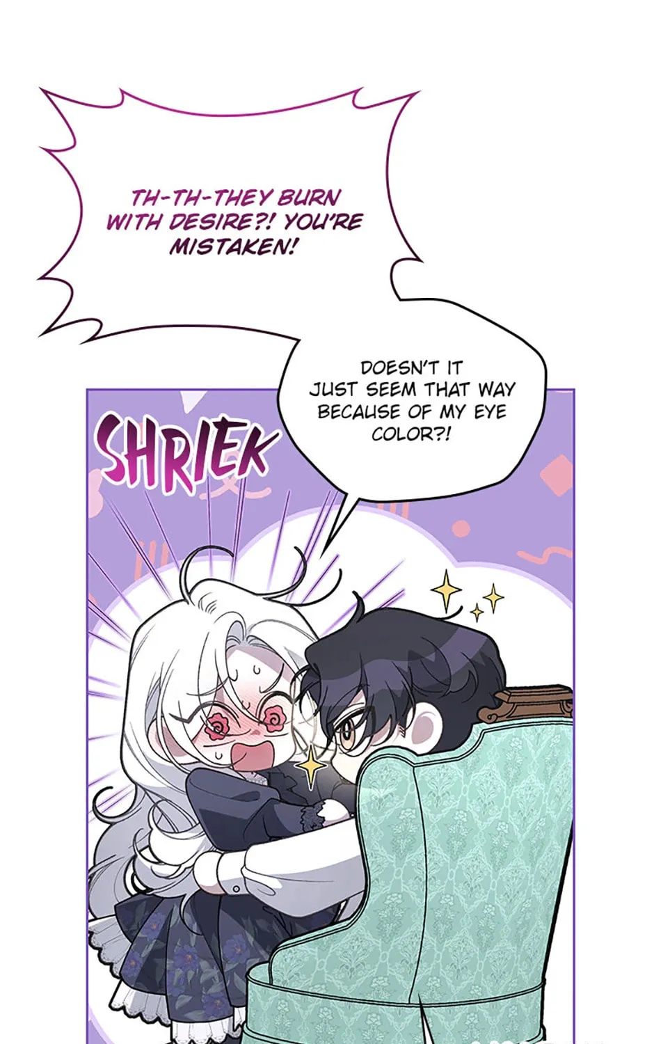 The Villainess Tames The Beast Chapter 71 page 45 - 