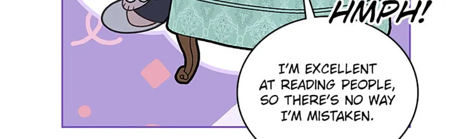 The Villainess Tames The Beast Chapter 71 page 46 - 