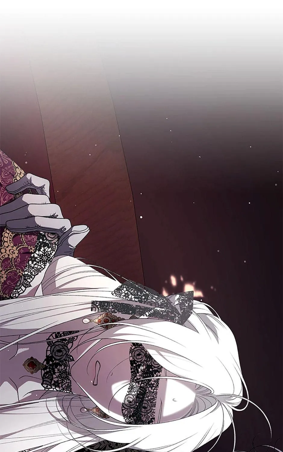 The Villainess Tames The Beast Chapter 71 page 69 - 