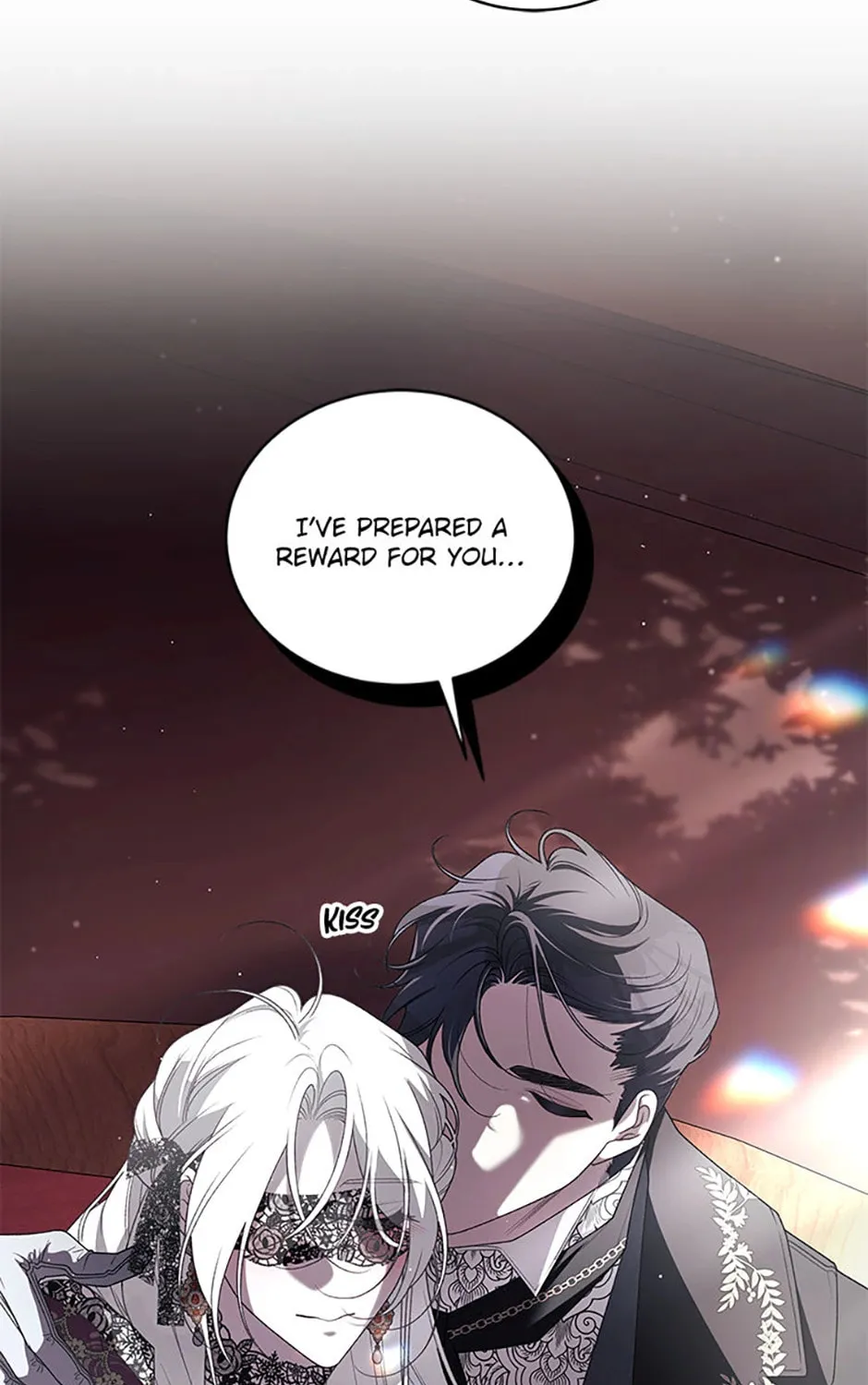 The Villainess Tames The Beast Chapter 71 page 75 - 