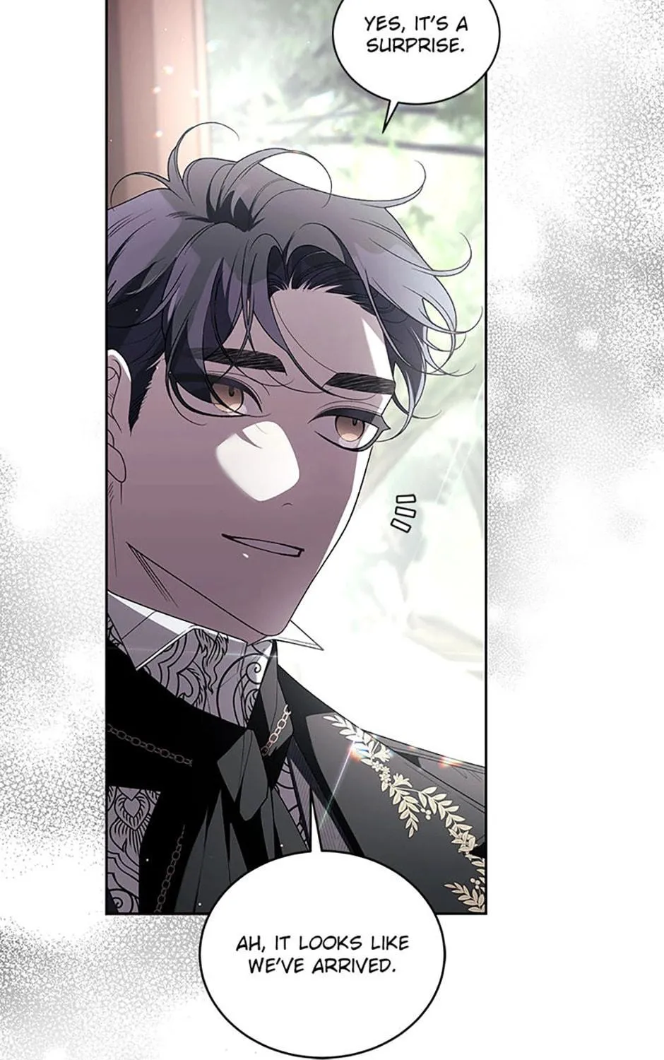 The Villainess Tames The Beast Chapter 71 page 79 - 