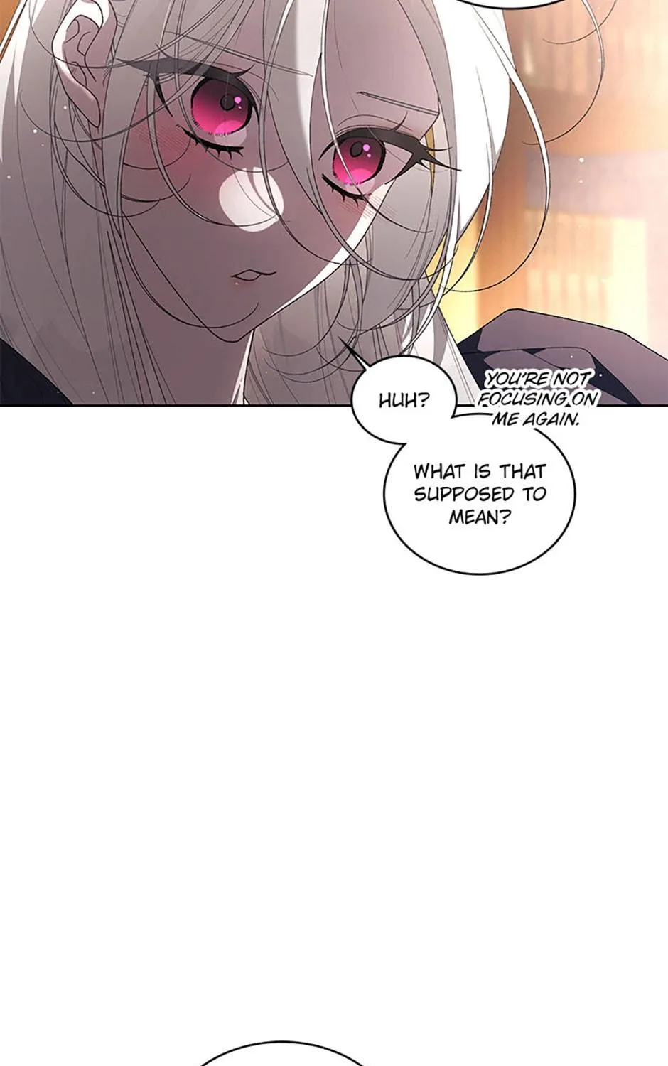 The Villainess Tames The Beast Chapter 71 page 9 - 