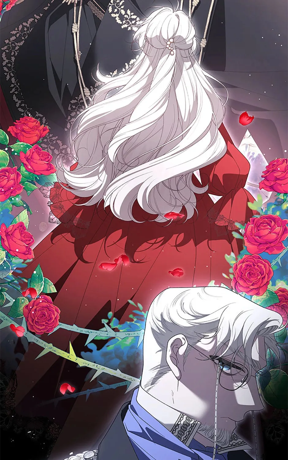 The Villainess Tames The Beast Chapter 72 page 103 - 