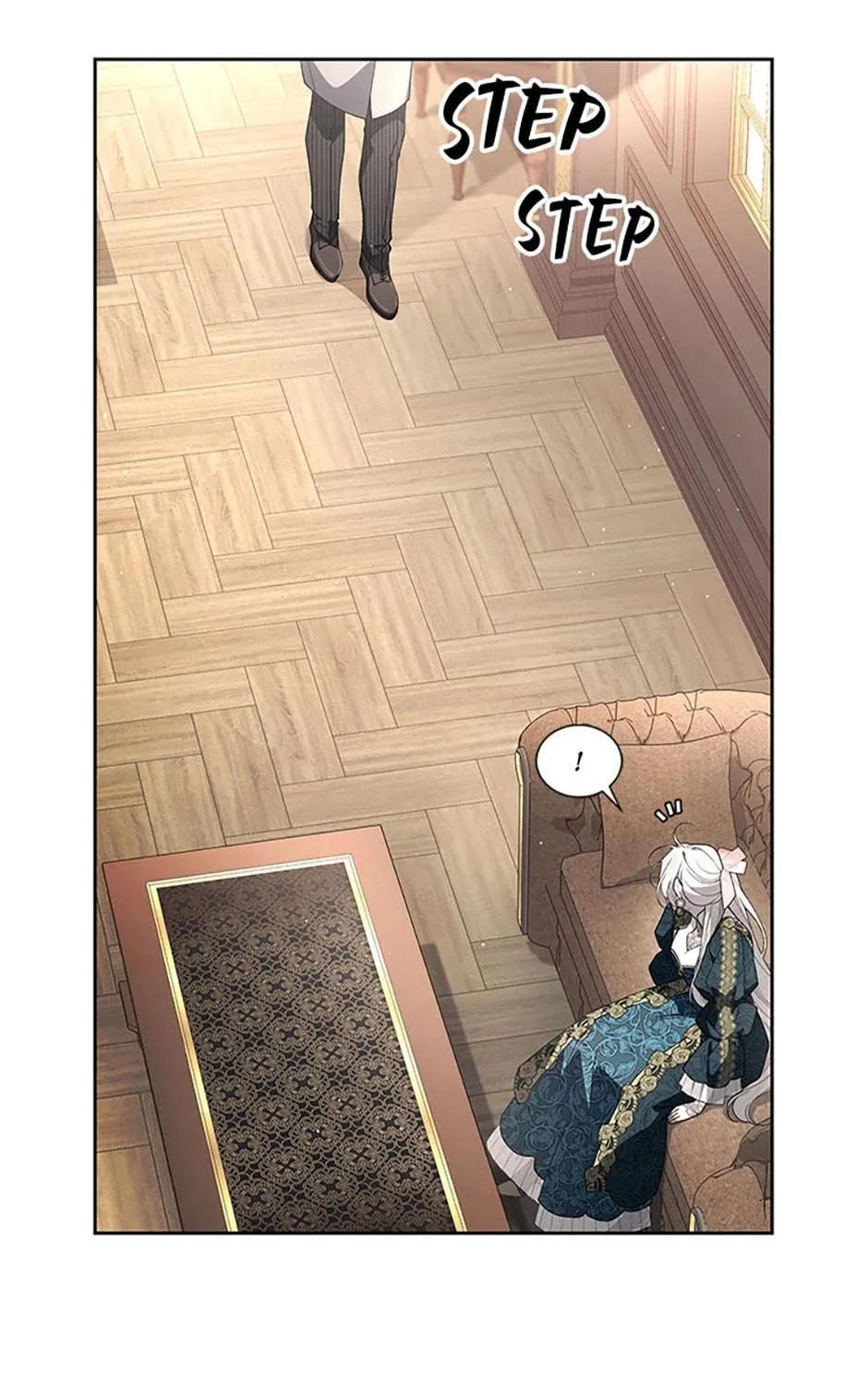 The Villainess Tames The Beast Chapter 72 page 109 - 