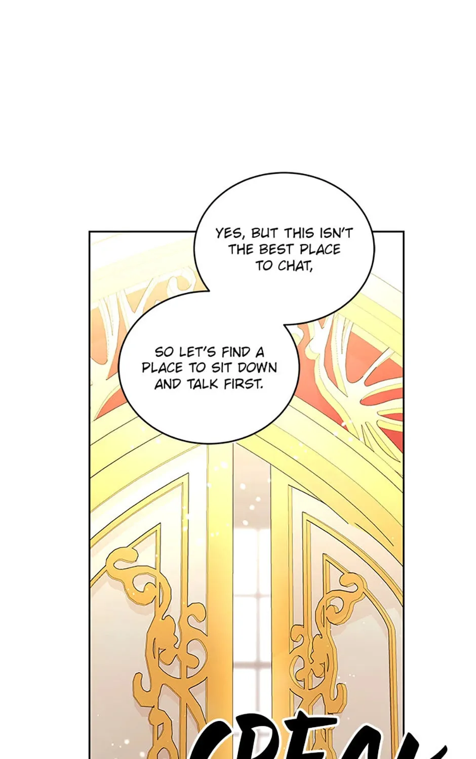 The Villainess Tames The Beast Chapter 72 page 13 - 