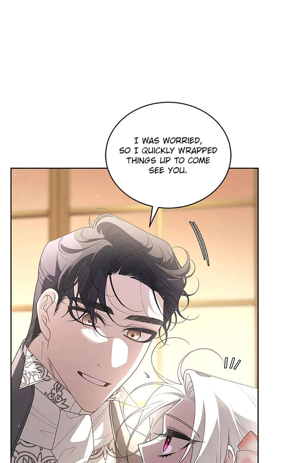The Villainess Tames The Beast Chapter 72 page 121 - 