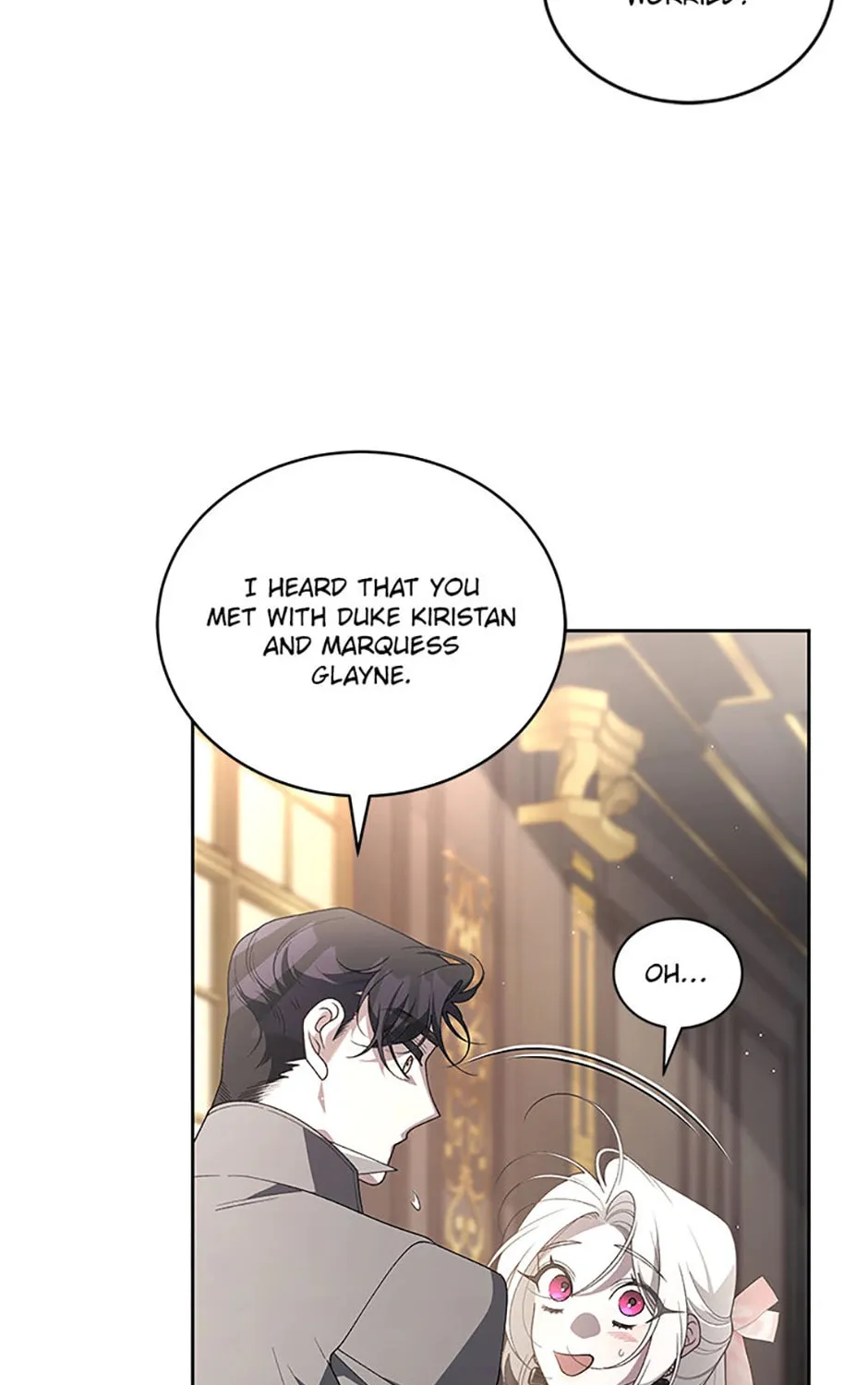 The Villainess Tames The Beast Chapter 72 page 123 - 
