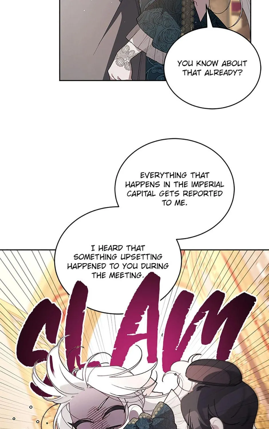 The Villainess Tames The Beast Chapter 72 page 125 - 