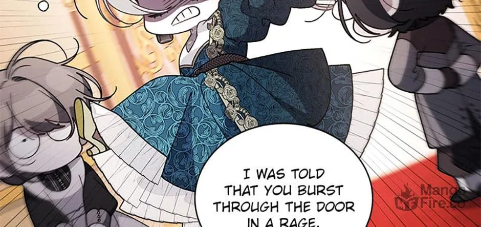 The Villainess Tames The Beast Chapter 72 page 126 - 