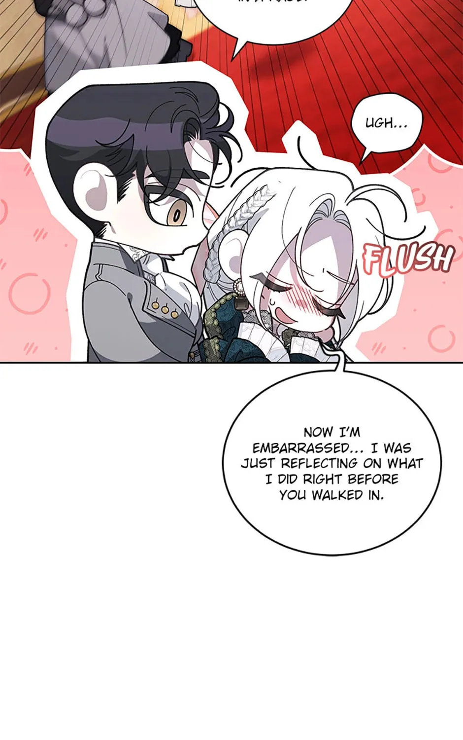 The Villainess Tames The Beast Chapter 72 page 127 - 