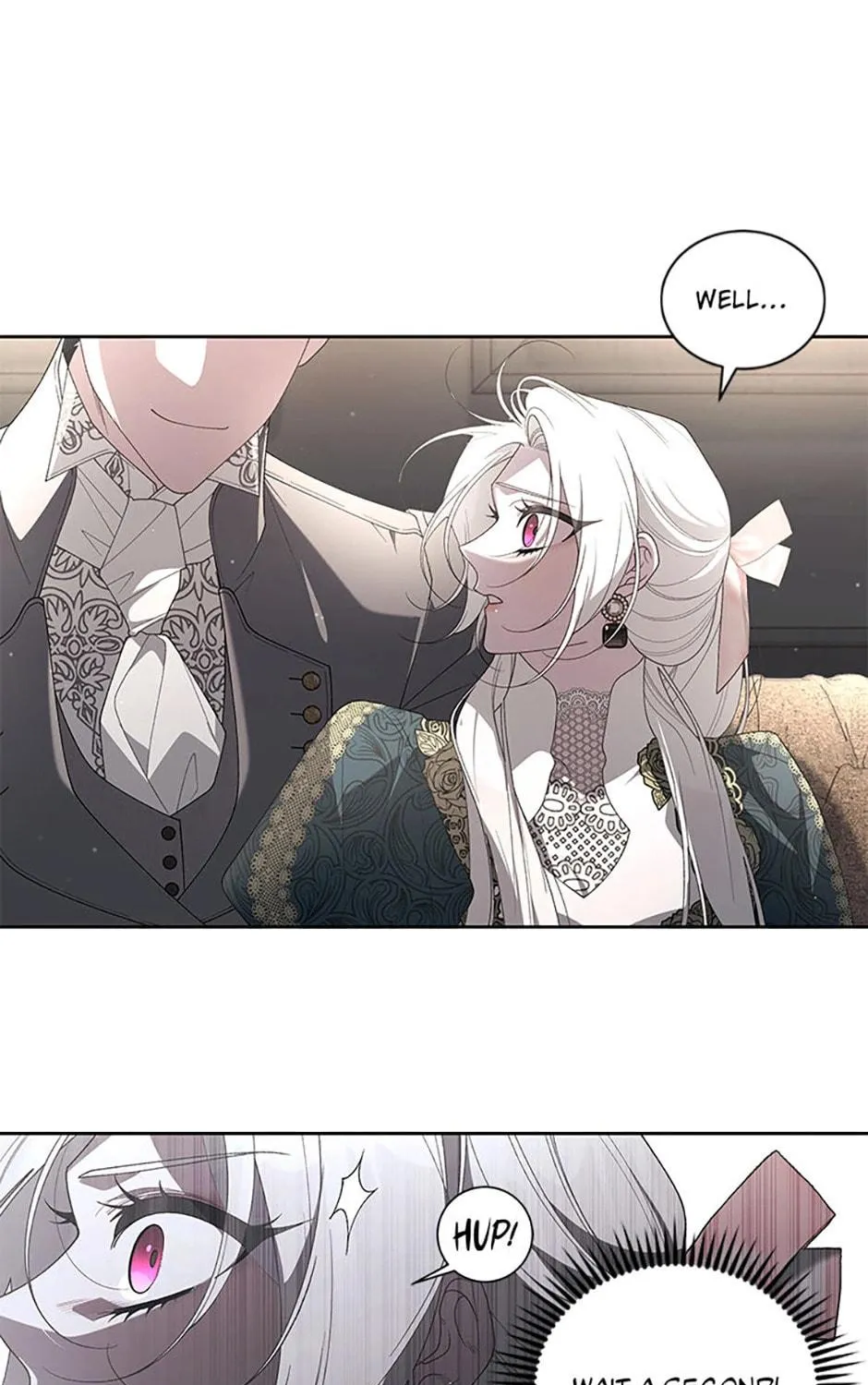 The Villainess Tames The Beast Chapter 72 page 131 - 