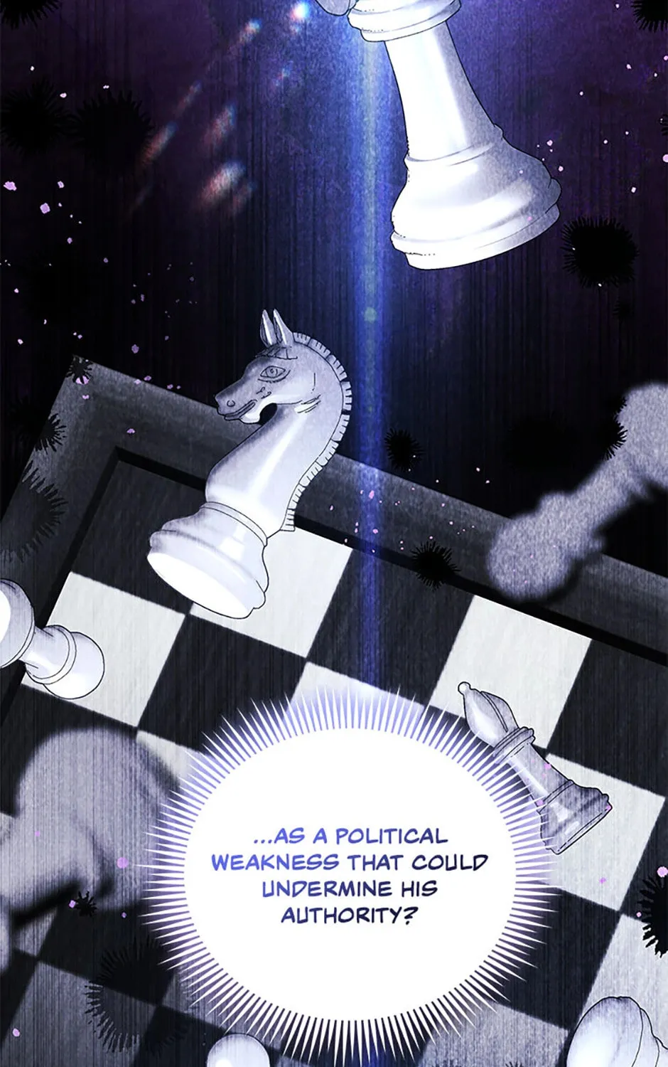 The Villainess Tames The Beast Chapter 72 page 135 - 
