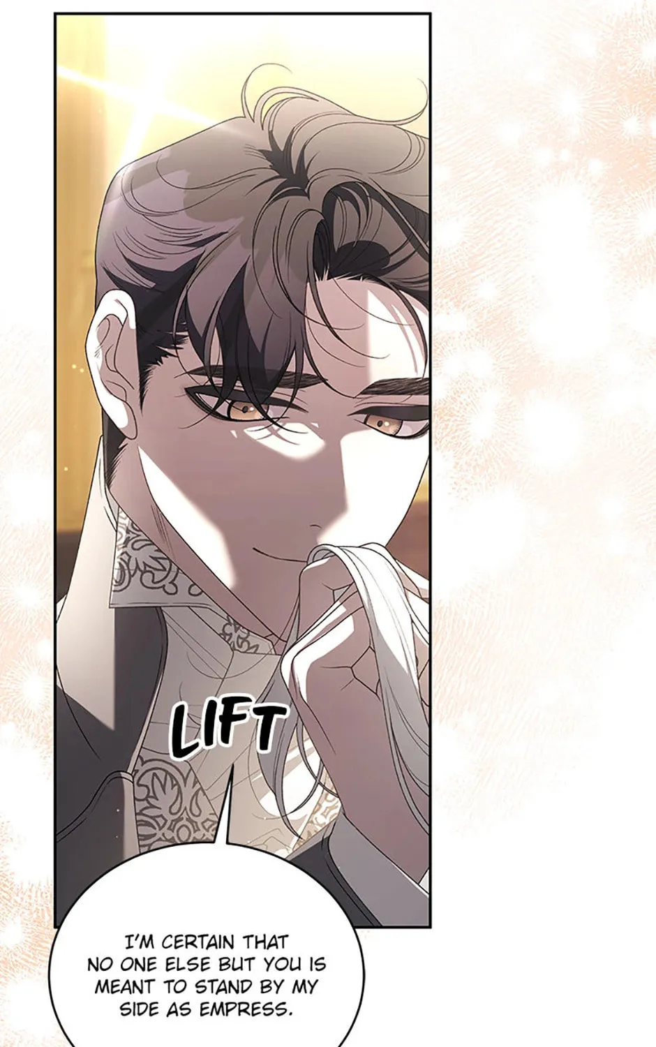 The Villainess Tames The Beast Chapter 72 page 147 - 