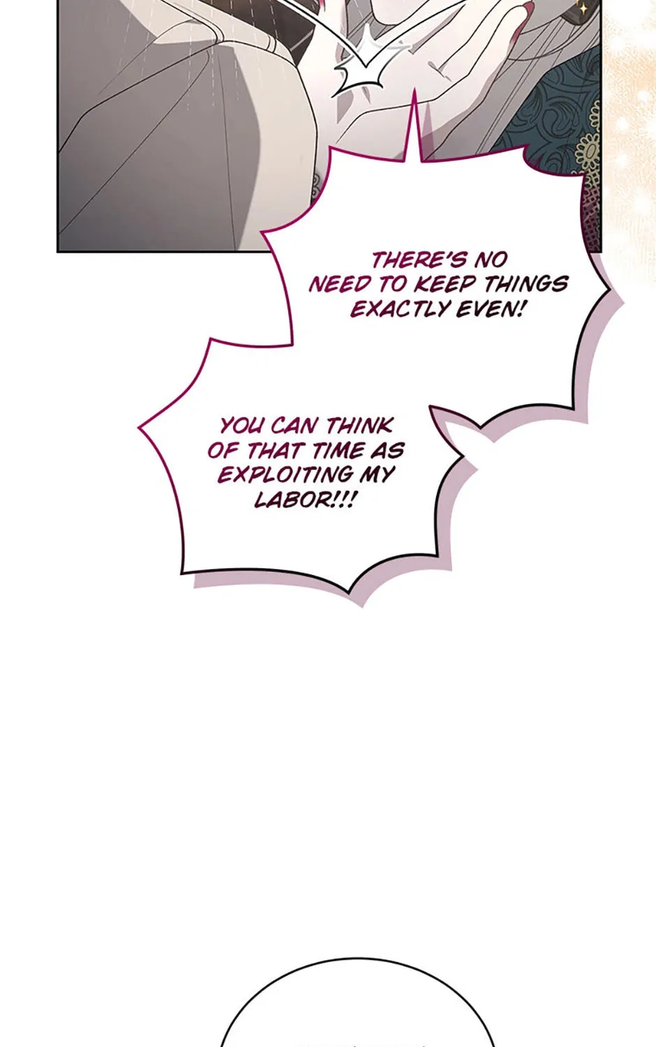 The Villainess Tames The Beast Chapter 72 page 165 - 