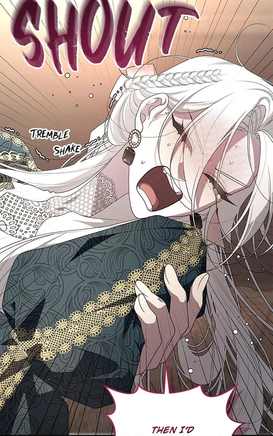 The Villainess Tames The Beast Chapter 72 page 169 - 