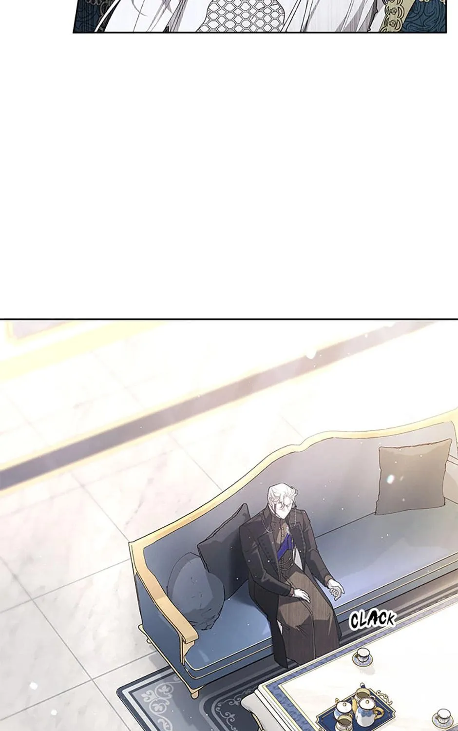 The Villainess Tames The Beast Chapter 72 page 19 - 