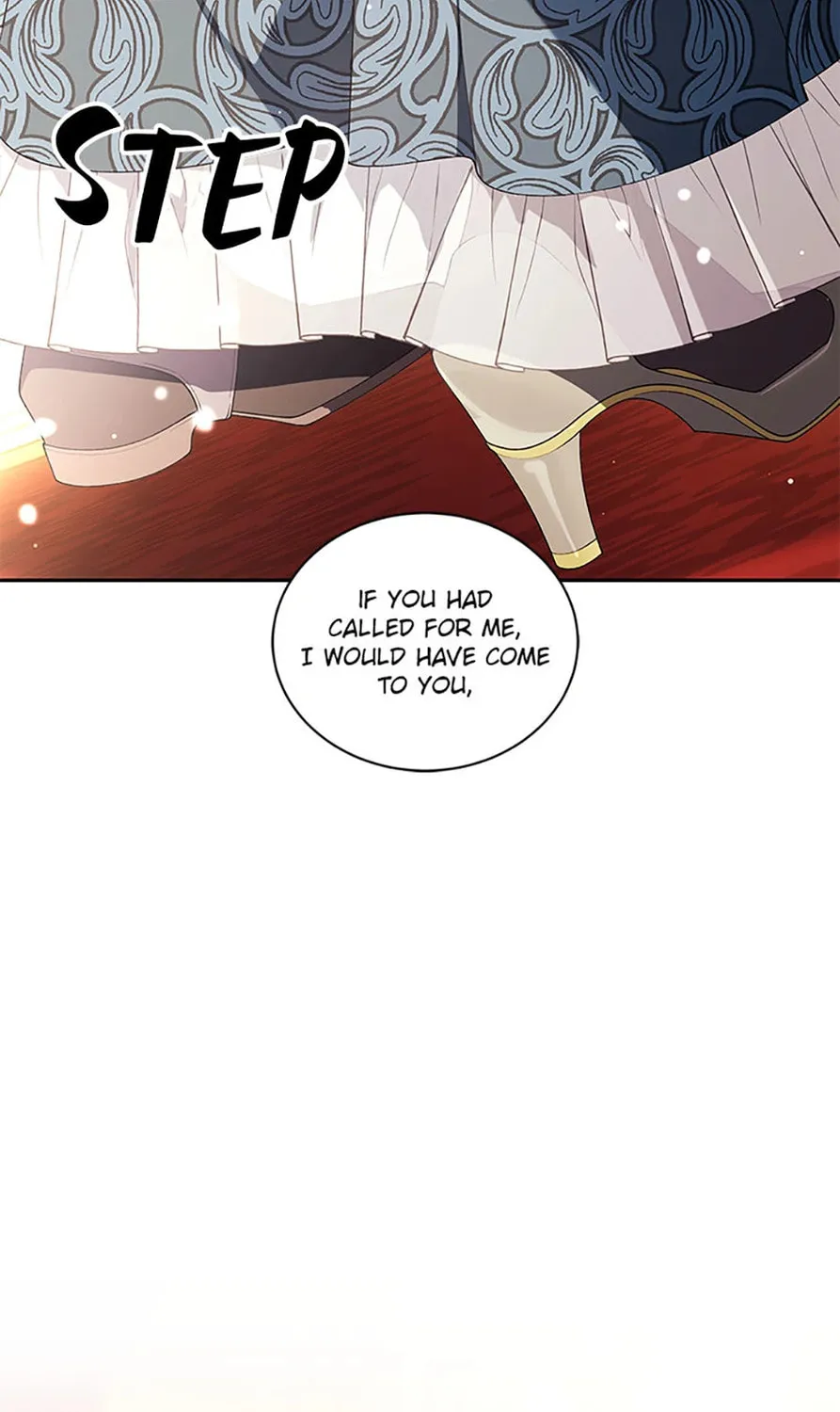 The Villainess Tames The Beast Chapter 72 page 3 - 