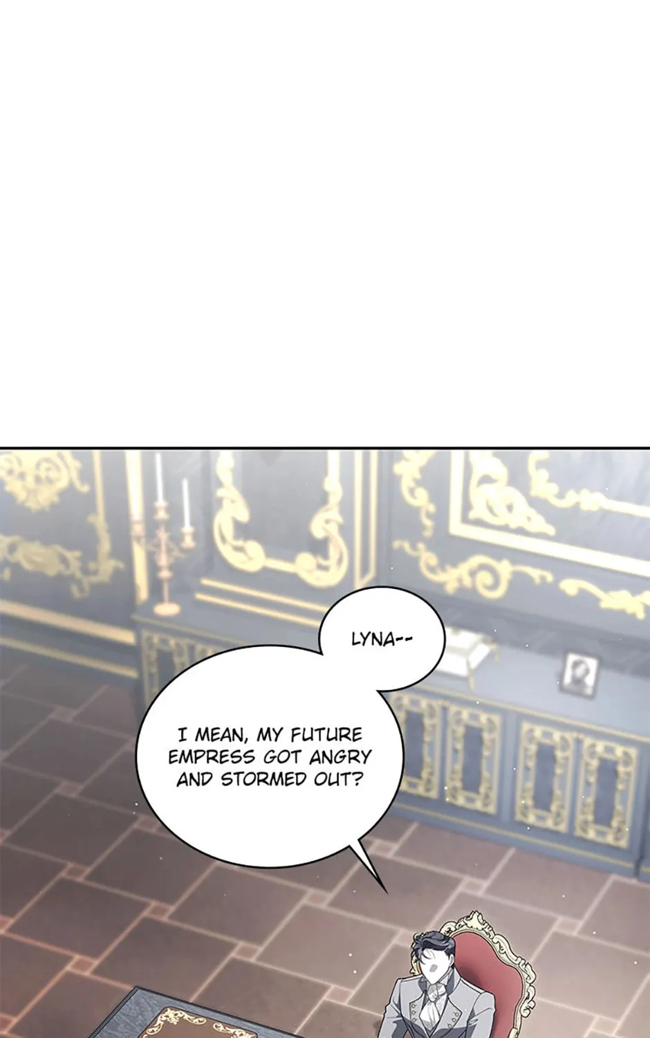 The Villainess Tames The Beast Chapter 72 page 27 - 