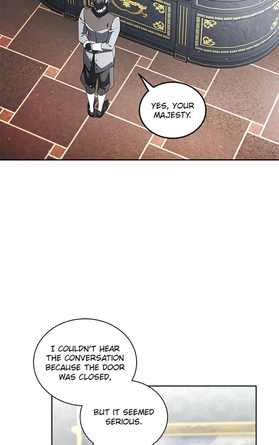 The Villainess Tames The Beast Chapter 72 page 29 - 