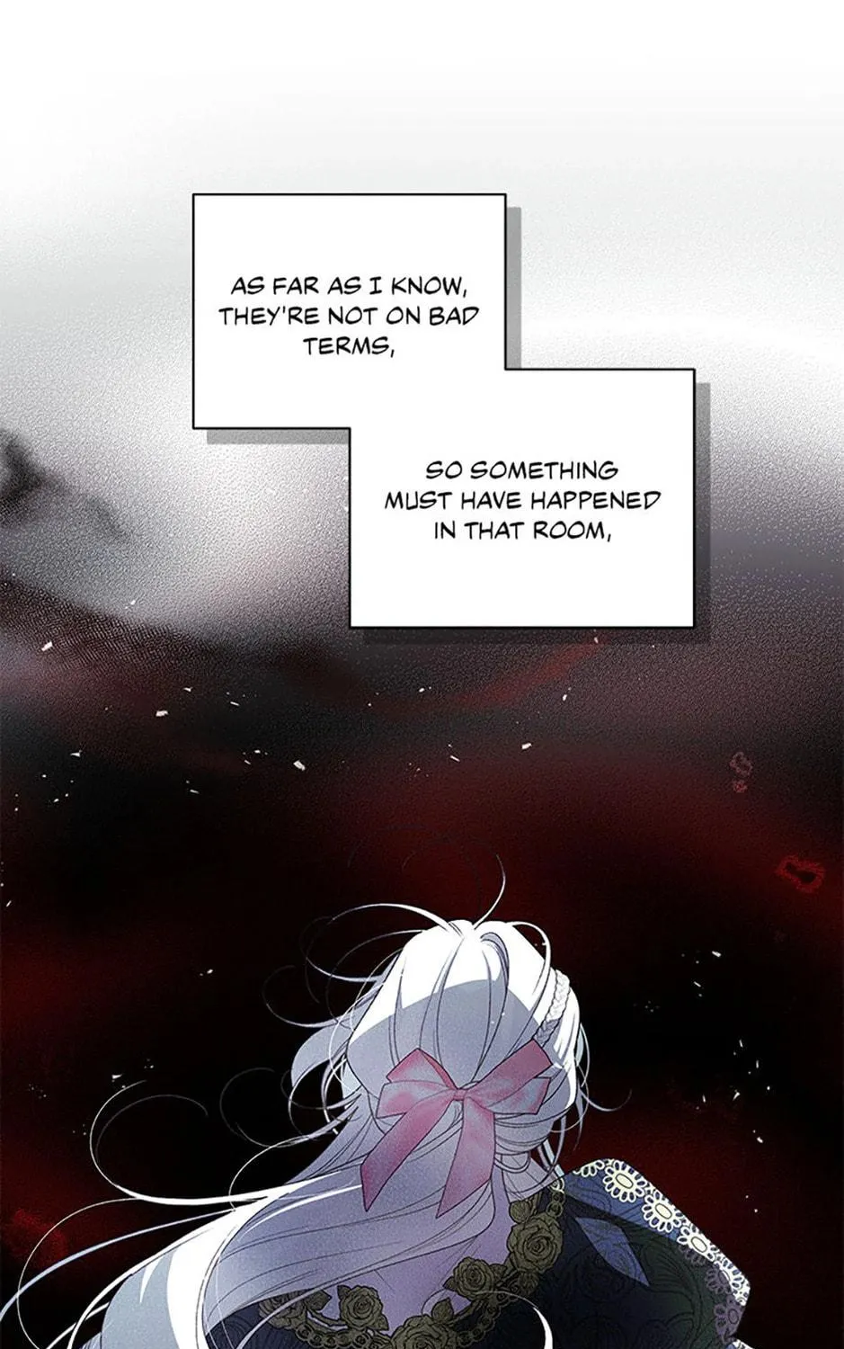 The Villainess Tames The Beast Chapter 72 page 35 - 