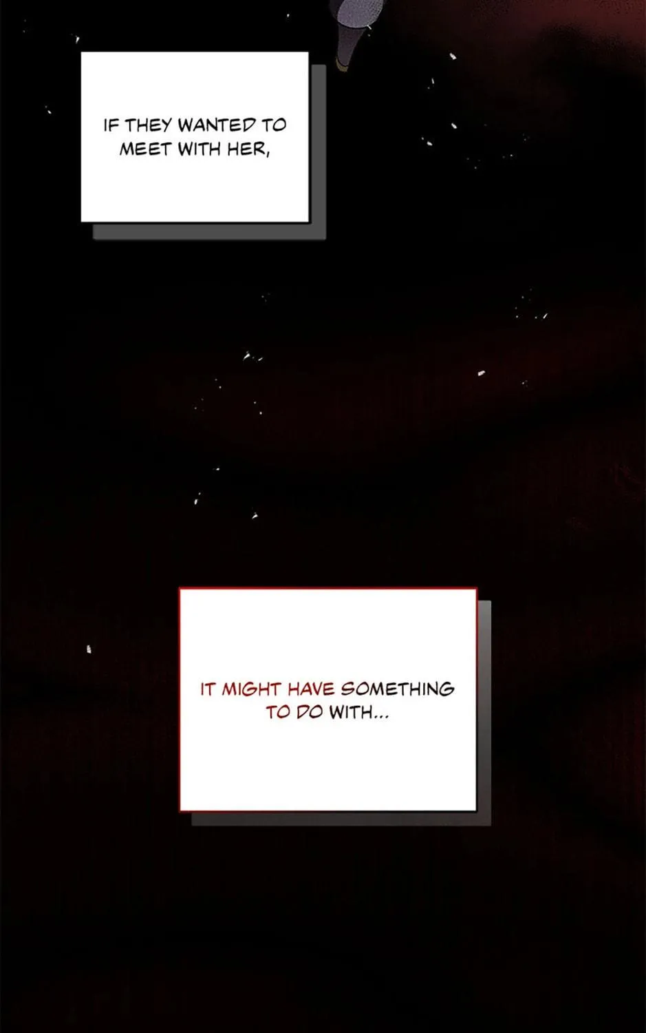 The Villainess Tames The Beast Chapter 72 page 39 - 