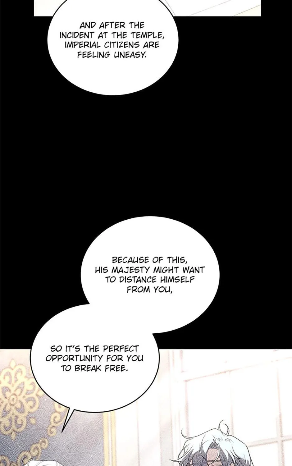 The Villainess Tames The Beast Chapter 72 page 47 - 