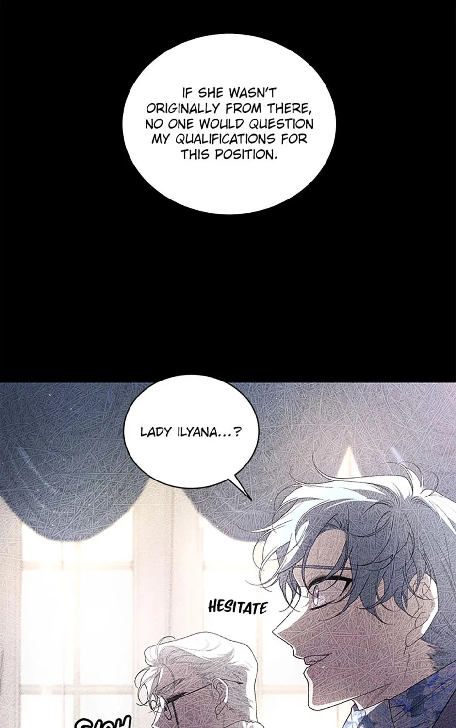 The Villainess Tames The Beast Chapter 72 page 57 - 