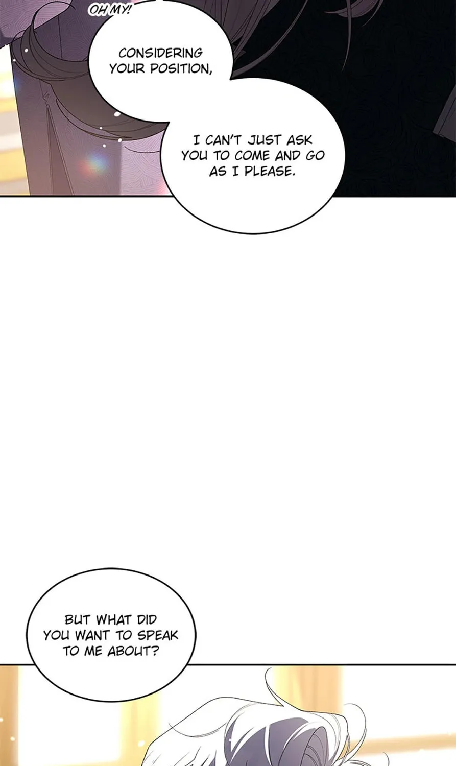The Villainess Tames The Beast Chapter 72 page 7 - 