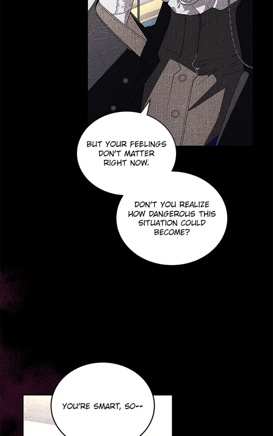 The Villainess Tames The Beast Chapter 72 page 61 - 