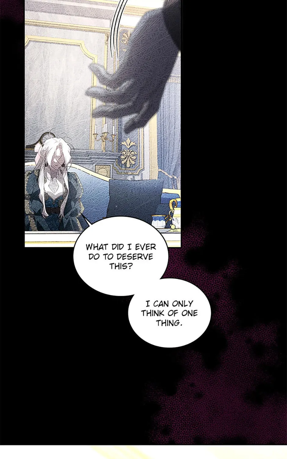 The Villainess Tames The Beast Chapter 72 page 63 - 