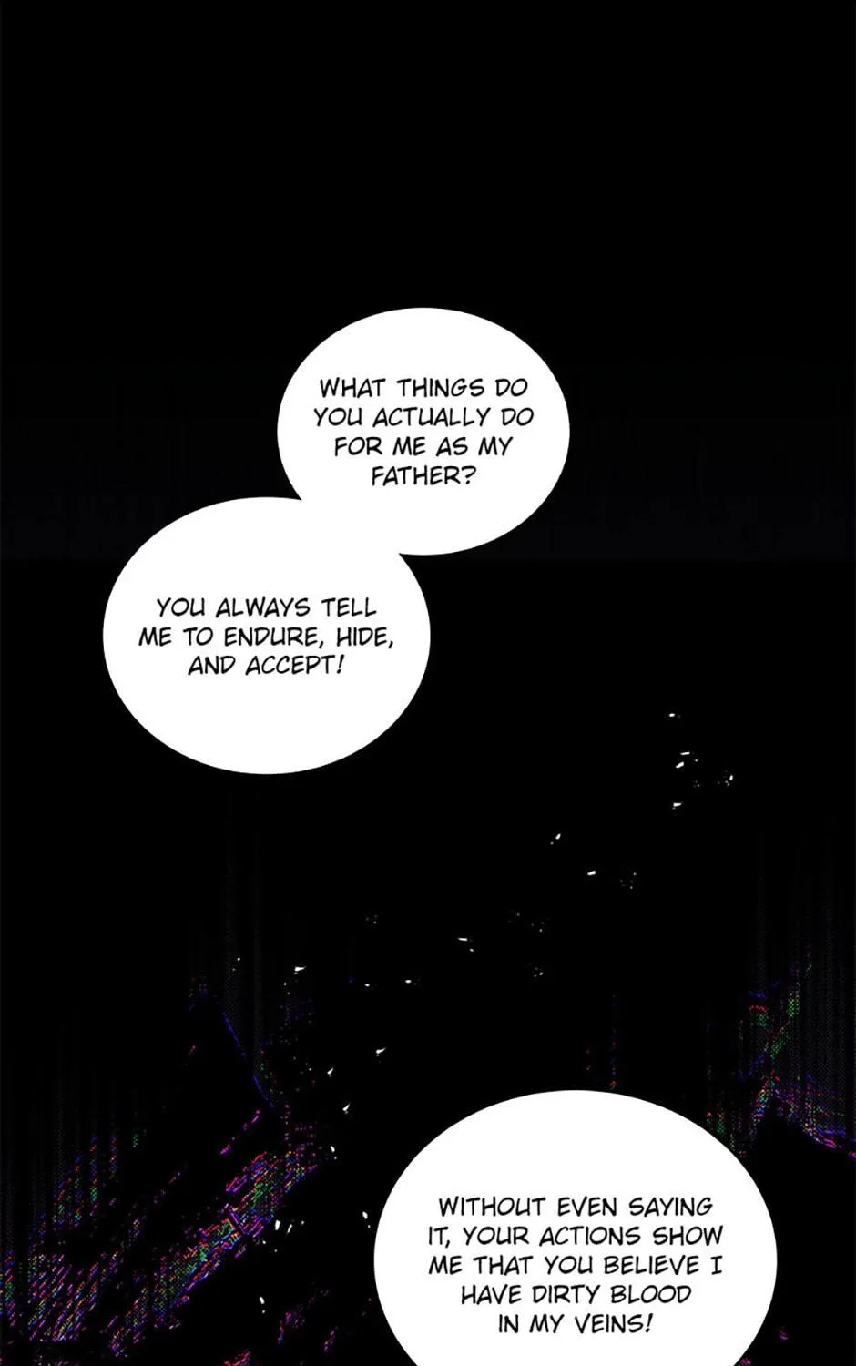 The Villainess Tames The Beast Chapter 72 page 69 - 