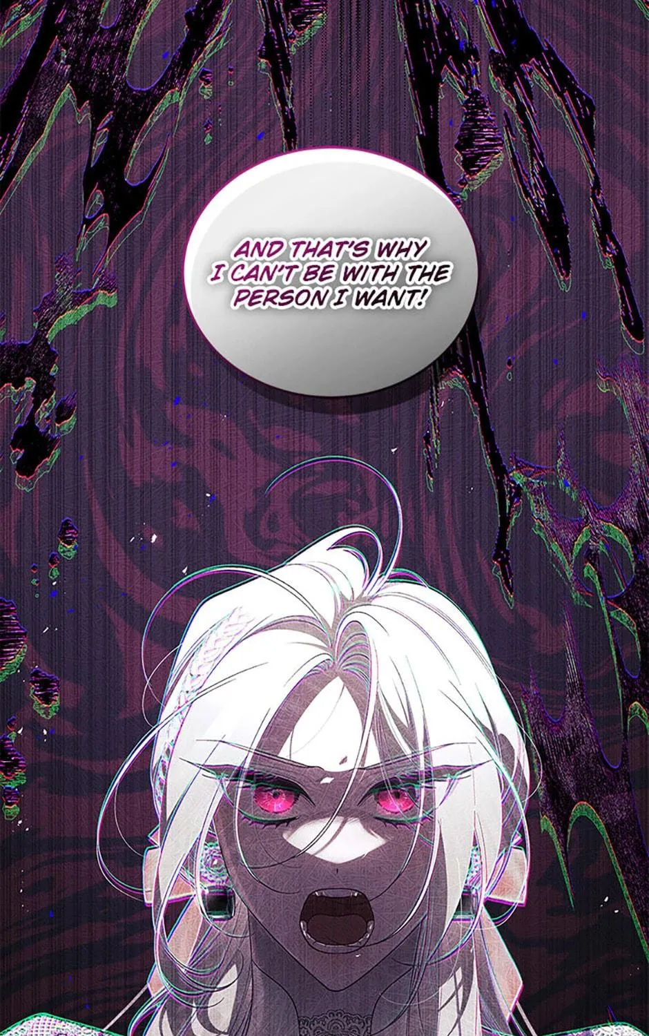 The Villainess Tames The Beast Chapter 72 page 71 - 