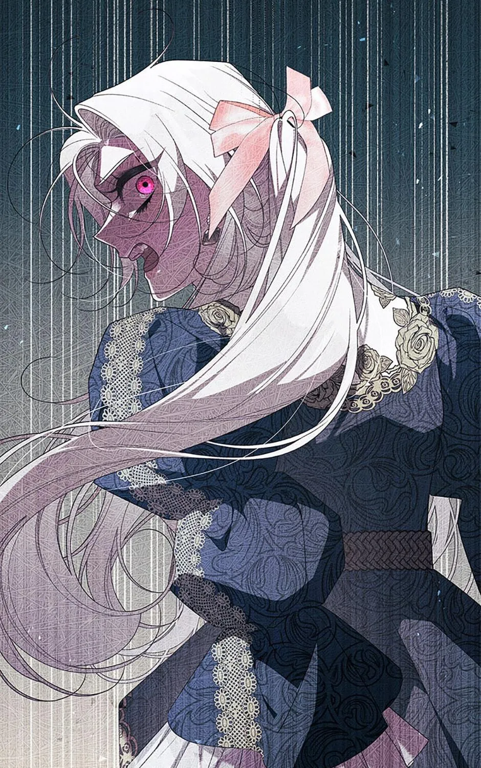 The Villainess Tames The Beast Chapter 72 page 79 - 