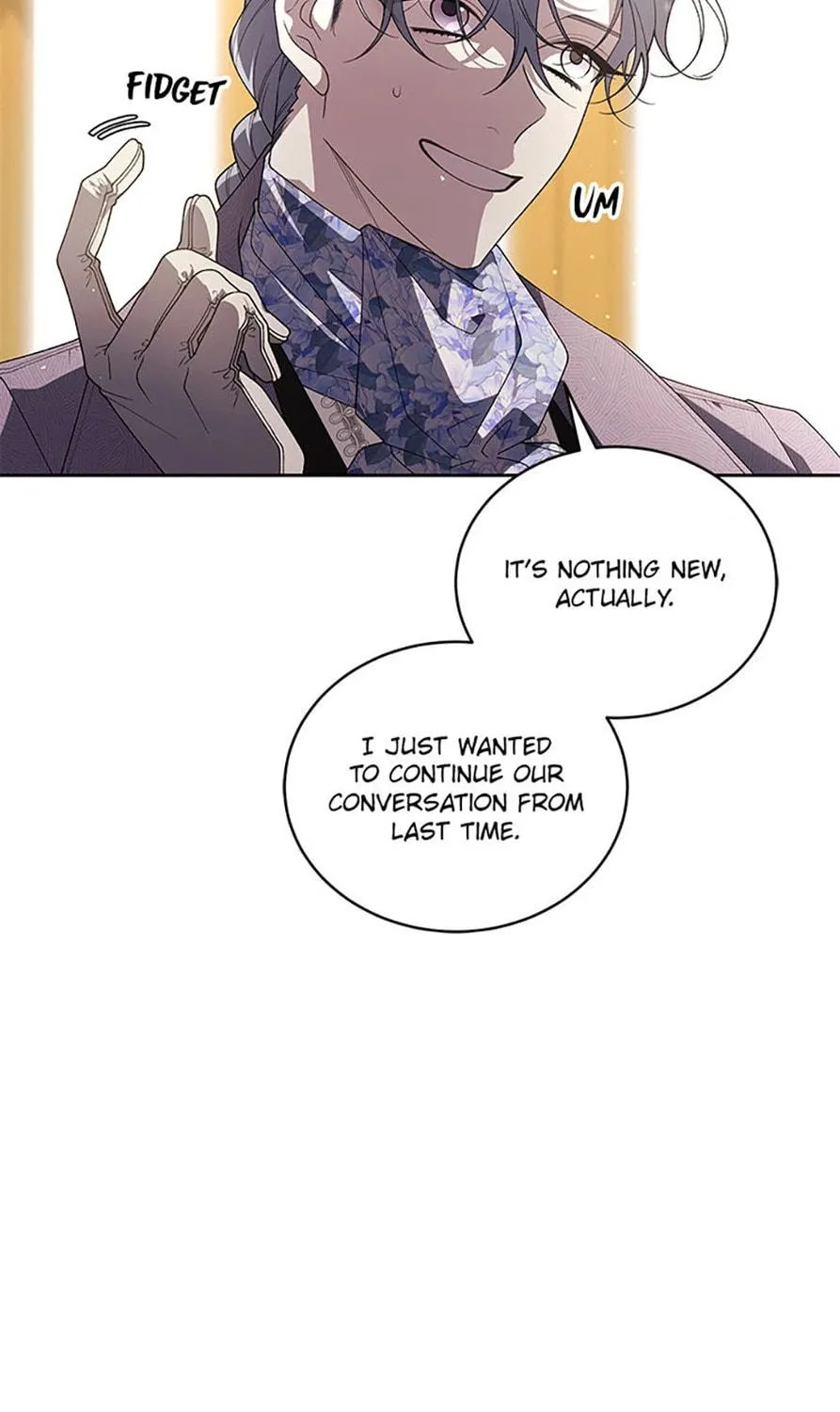 The Villainess Tames The Beast Chapter 72 page 9 - 