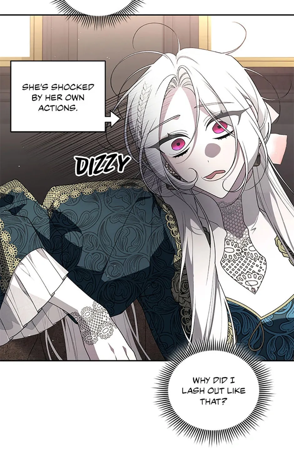 The Villainess Tames The Beast Chapter 72 page 87 - 