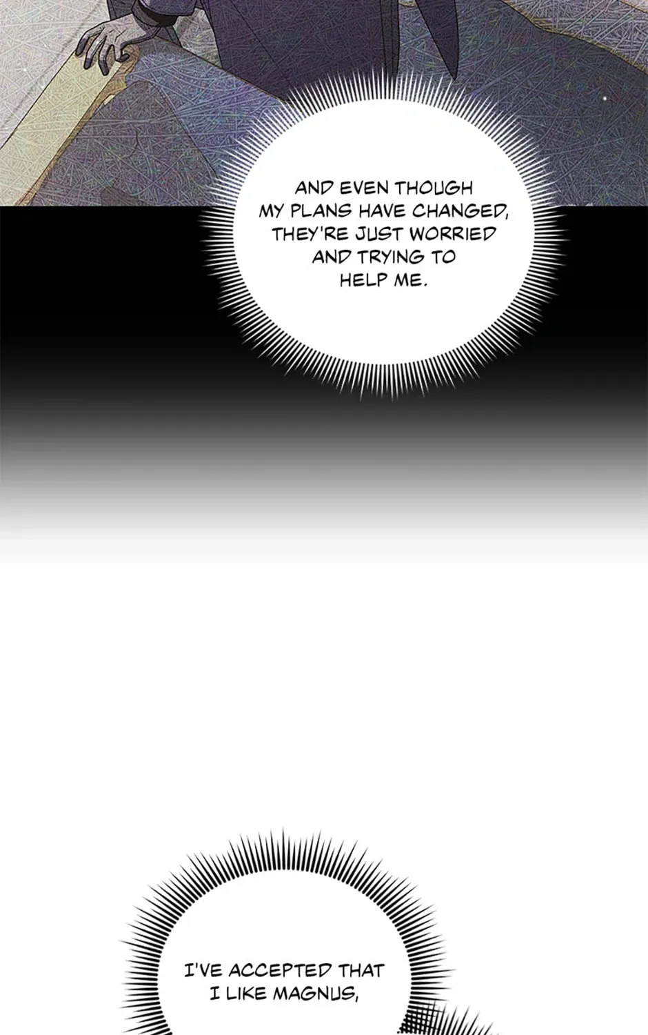 The Villainess Tames The Beast Chapter 72 page 91 - 