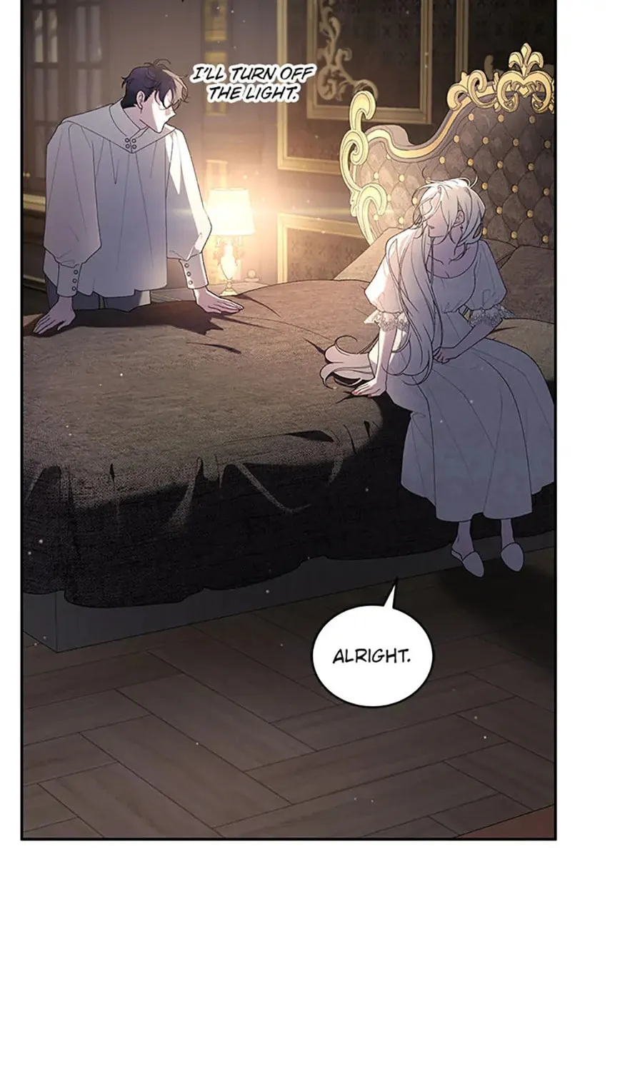 The Villainess Tames The Beast Chapter 73 page 121 - 