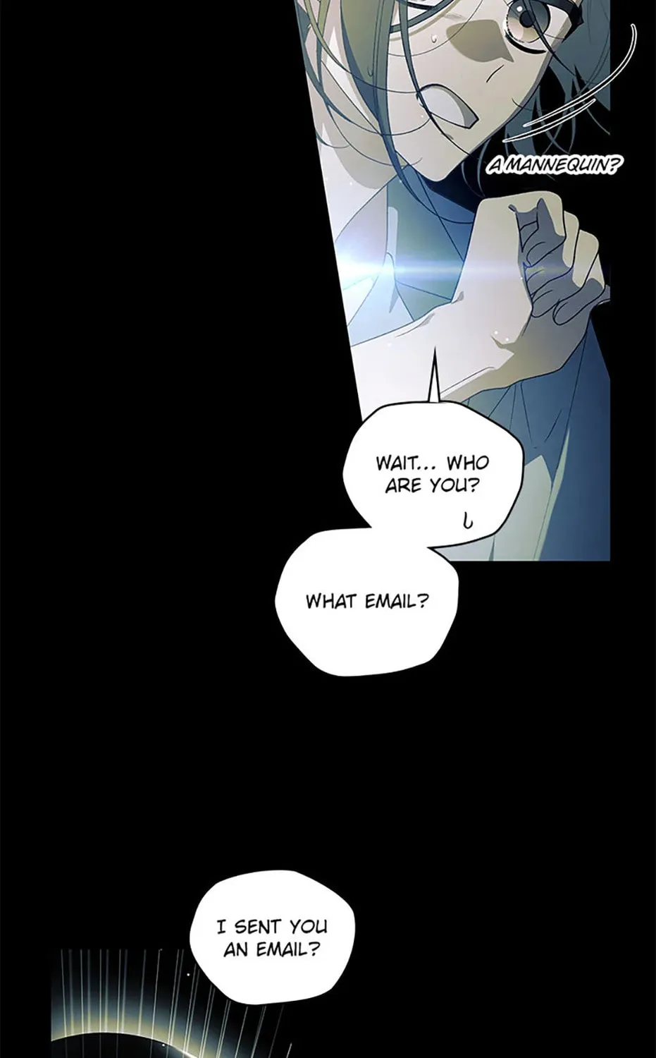 The Villainess Tames The Beast Chapter 73 page 171 - 