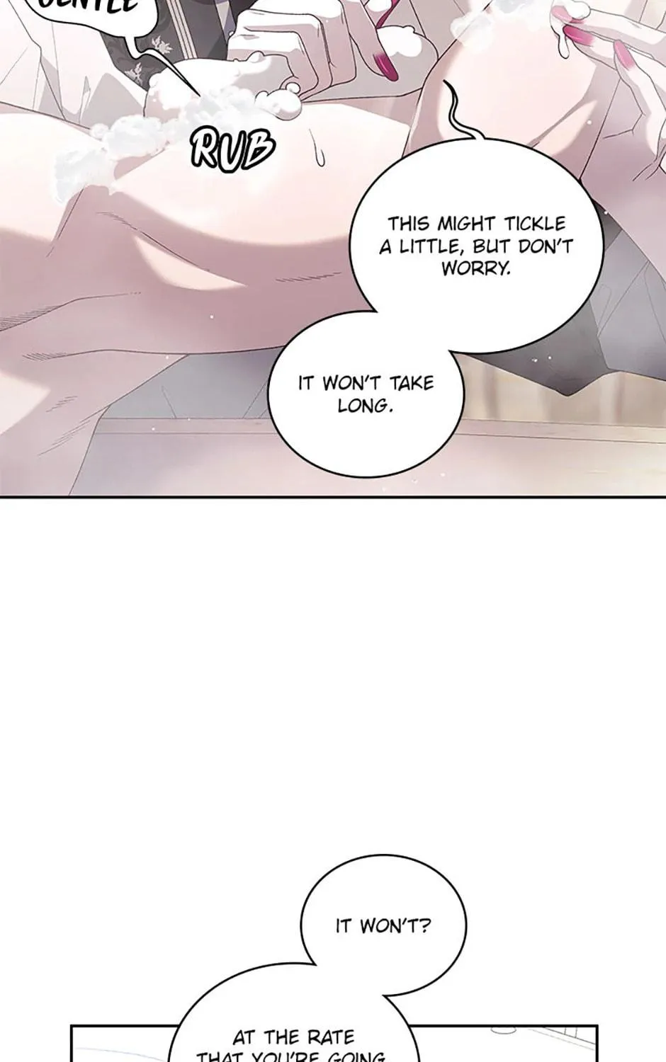 The Villainess Tames The Beast Chapter 73 page 19 - 