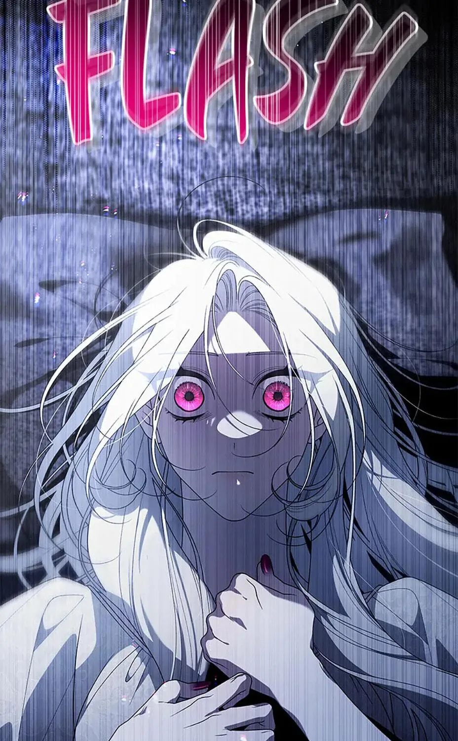 The Villainess Tames The Beast Chapter 73 page 185 - 