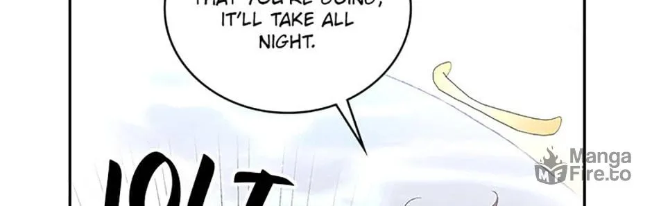 The Villainess Tames The Beast Chapter 73 page 20 - 